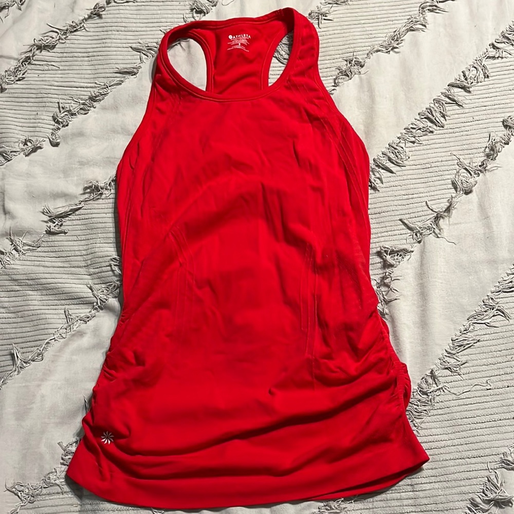 Athleta Tank Top Size Small